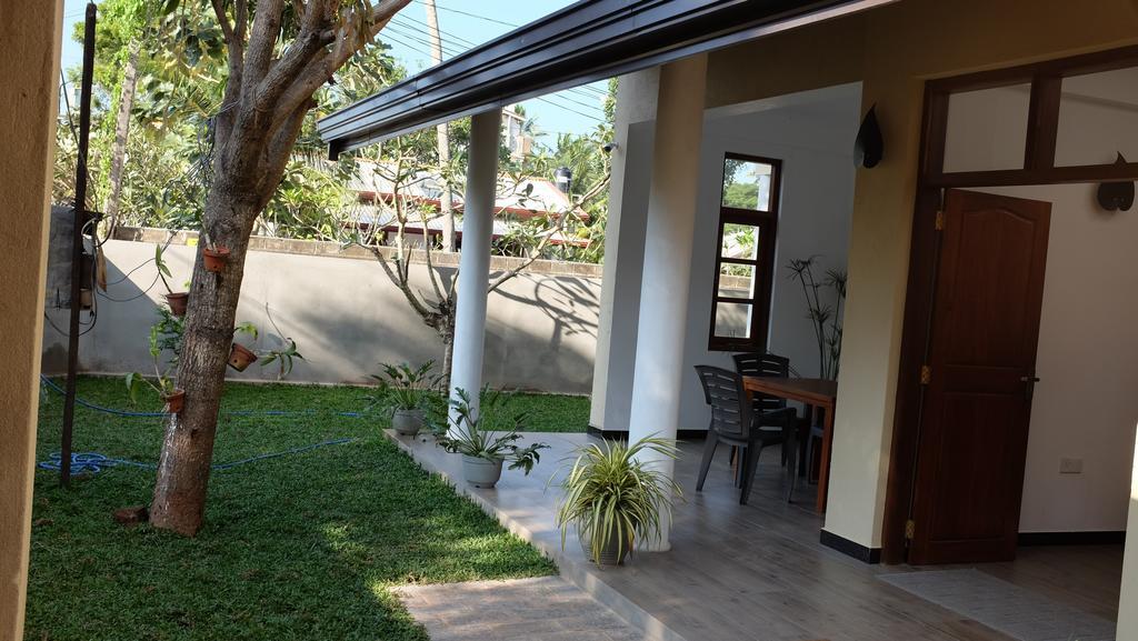 Park Lane 88 Apartments Negombo Zewnętrze zdjęcie