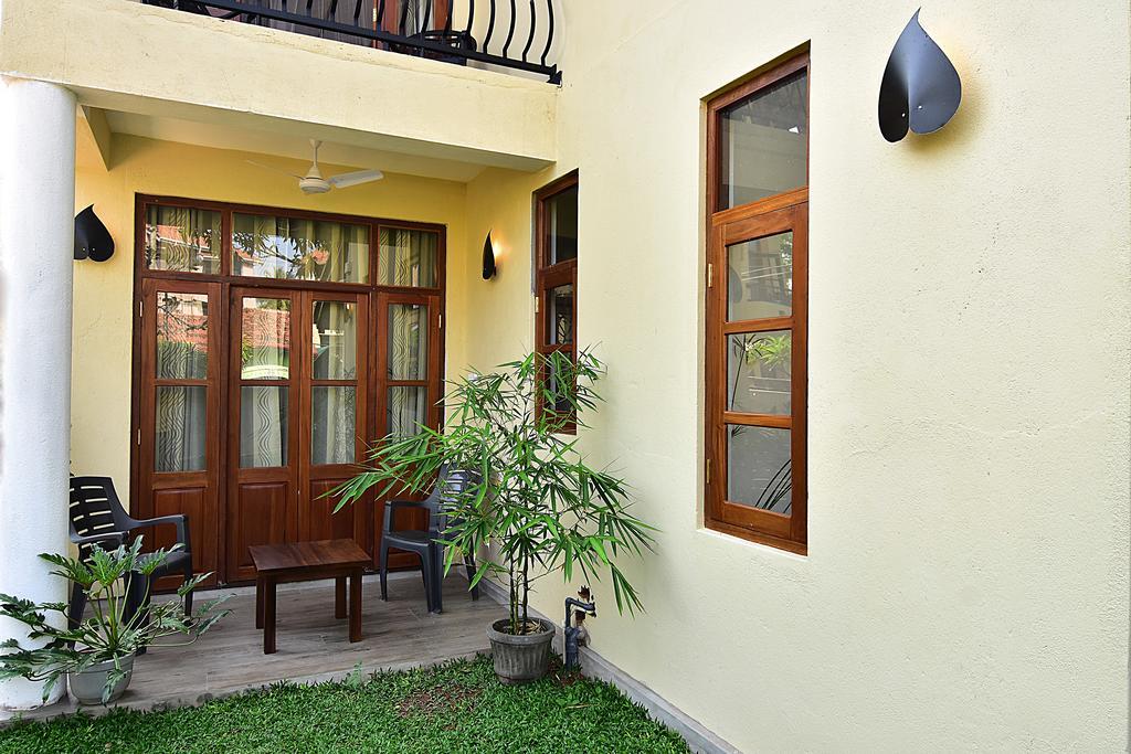 Park Lane 88 Apartments Negombo Zewnętrze zdjęcie