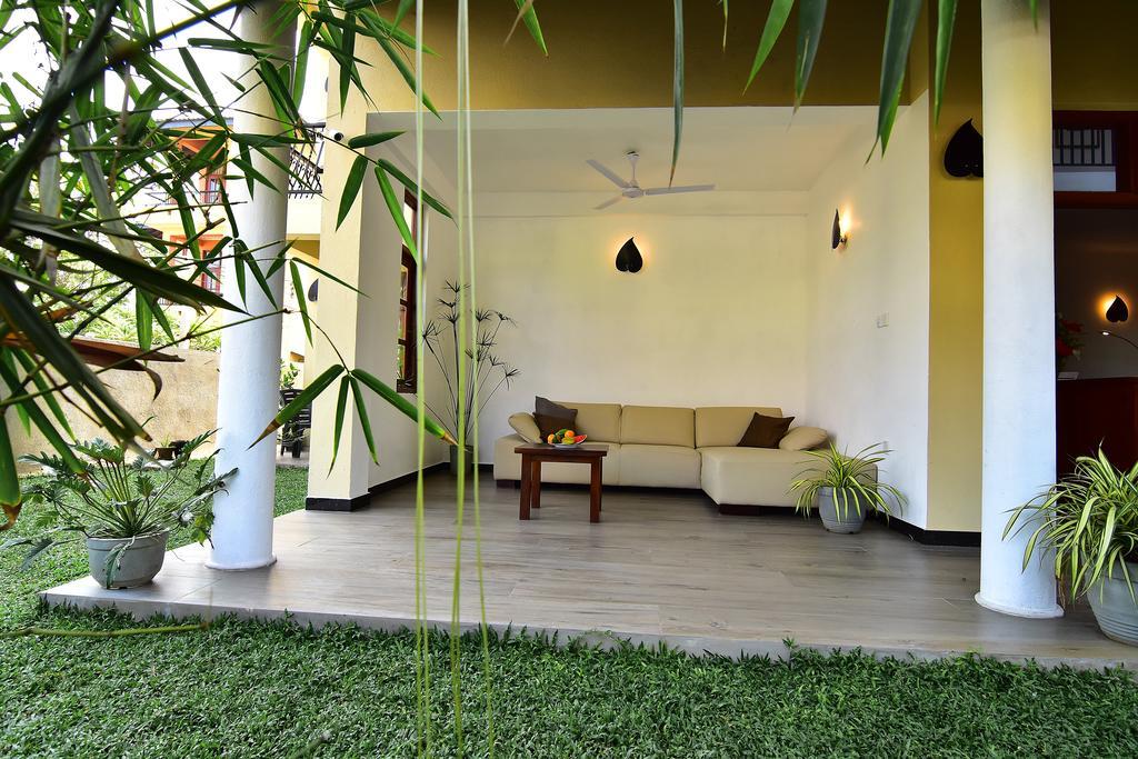 Park Lane 88 Apartments Negombo Zewnętrze zdjęcie