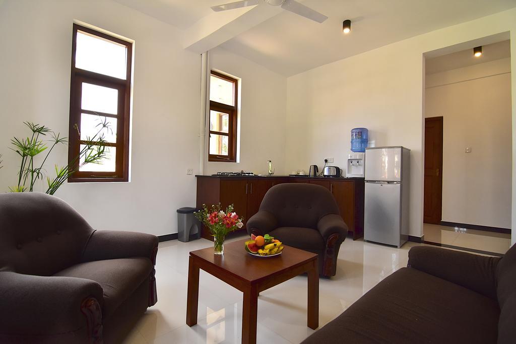 Park Lane 88 Apartments Negombo Zewnętrze zdjęcie