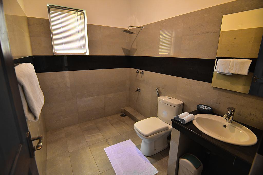 Park Lane 88 Apartments Negombo Zewnętrze zdjęcie