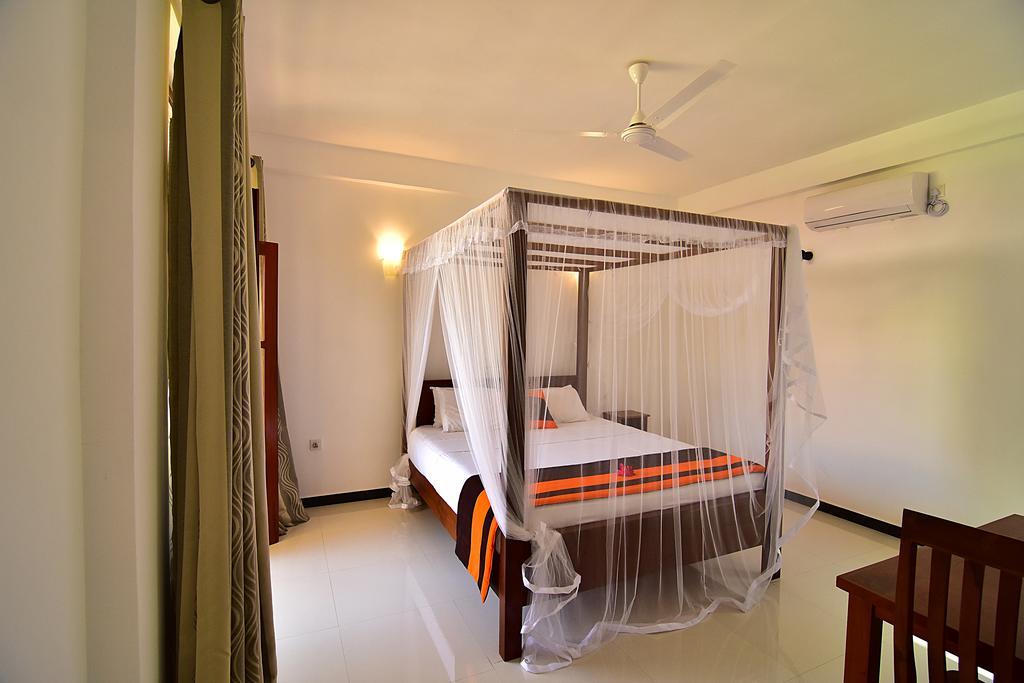 Park Lane 88 Apartments Negombo Zewnętrze zdjęcie