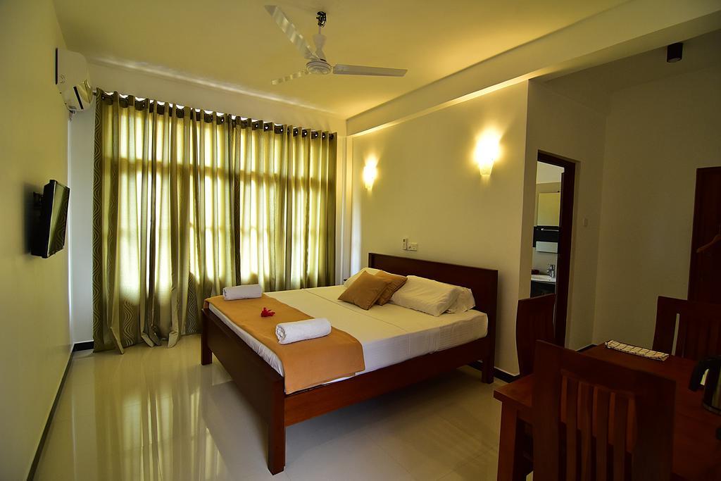 Park Lane 88 Apartments Negombo Zewnętrze zdjęcie