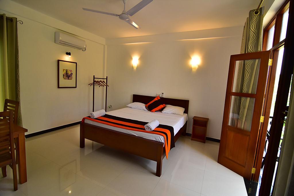 Park Lane 88 Apartments Negombo Zewnętrze zdjęcie