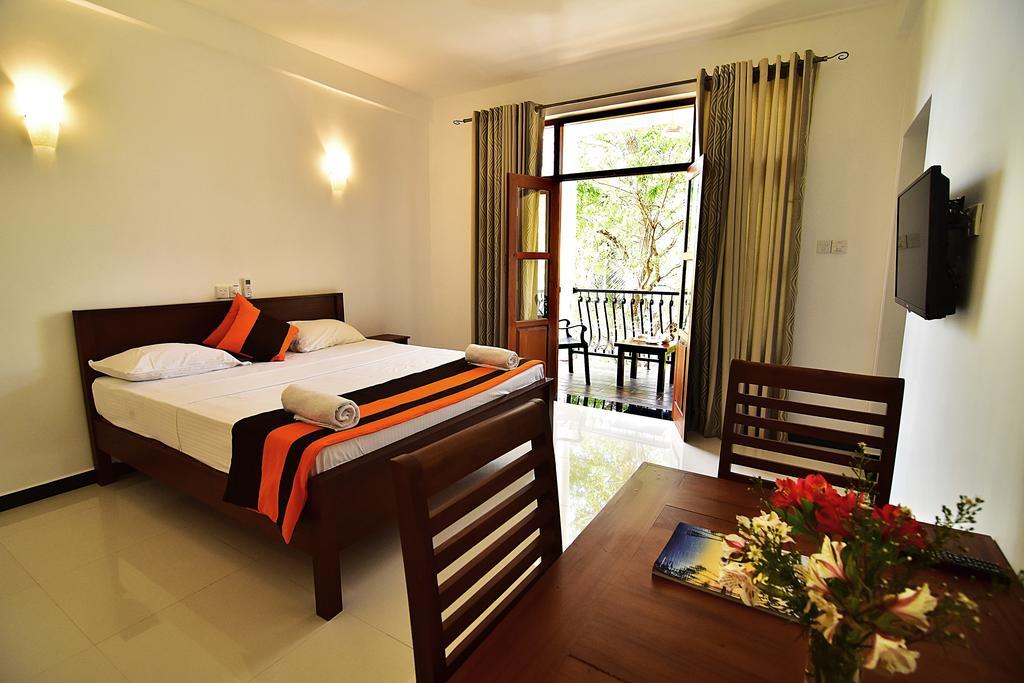 Park Lane 88 Apartments Negombo Zewnętrze zdjęcie