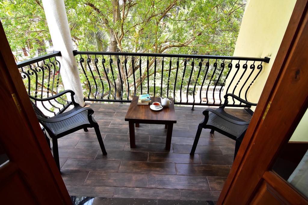Park Lane 88 Apartments Negombo Zewnętrze zdjęcie
