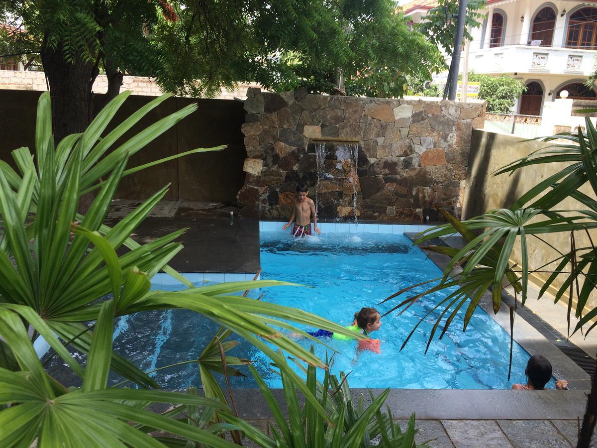 Park Lane 88 Apartments Negombo Zewnętrze zdjęcie
